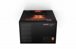 CPU AMD Ryzen Threadripper Pro 5975WX (146M Cache, Up to 4.5GHz, 32C64T, Socket sWRX8)