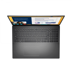 Laptop Dell Vostro 5620 P117F001AGR (Core i7-1260P | 16GB | 512GB | Iris Xe Graphics | 16 inch FHD+ | Windown 11 Home SL | Titan Gray)