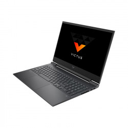 Laptop HP Gaming VICTUS 16-e0177AX (4R0U9PA) (R5 5600H/8GB RAM/512GB SSD/16.1 FHD 144Hz/GTX 1650 4Gb/Win11/Đen)