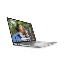 Laptop Dell Inspiron 16 5625 70281537 (Ryzen 5-5625U | 8GB | 512GB | AMD Radeon Graphics | 16 inch | Win 11 Home | Bạc)