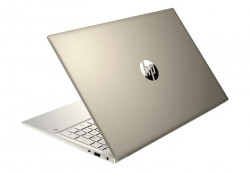 Laptop HP Pavilion 15-eg2056TU 6K786PA (Core™ i5-1240P | 8GB | 512 GB | 15.6 inch FHD IPS | Win 11 | Vàng)