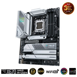 Mainboard ASUS PRIME X670E-PRO WIFI (DDR5)