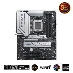Mainboard ASUS PRIME X670-P WIFI (DDR5)