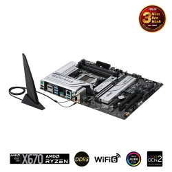 Mainboard ASUS PRIME X670-P WIFI (DDR5)