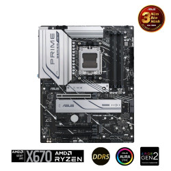 Mainboard ASUS PRIME X670-P (DDR5)