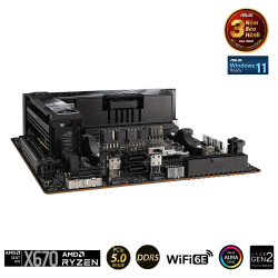 Mainboard ASUS ROG STRIX X670E-I GAMING WIFI (DDR5)