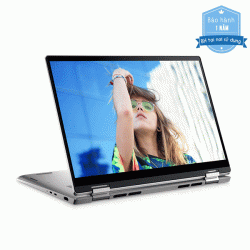 Laptop Dell Inspiron T7420 N4I5021W (Core i5-1235U | 8GB | 512GB | Intel Iris Xe | 14 inch FHD | Win 11 | Office | Bạc)