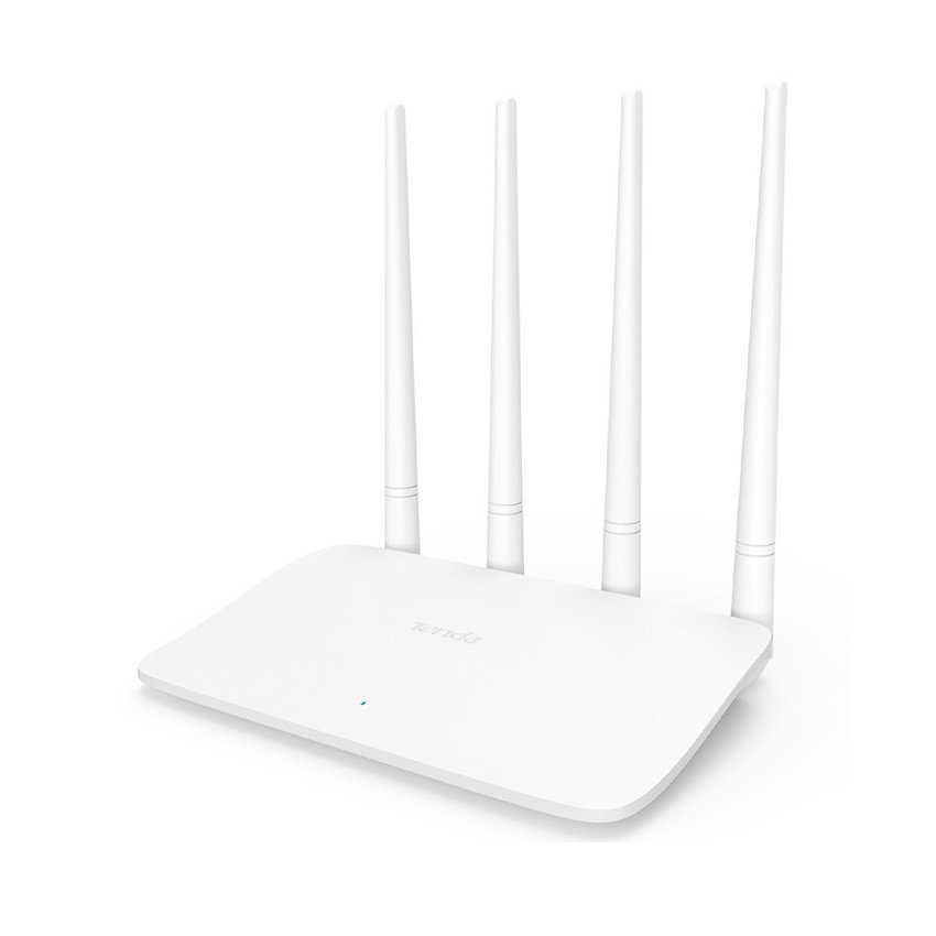 Router wifi Tenda F6 Wireless N300Mbps
