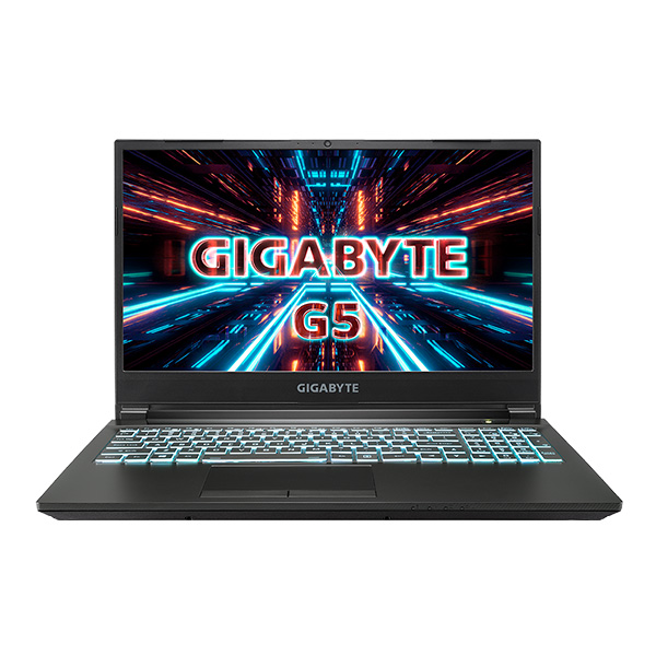 Laptop GIGABYTE G5 MD-51S1123SO (Core™ i5-11400H | 16GB | 512GB | RTX 3050Ti 4GB | 15.6 inch FHD | Win 11 | Đen)